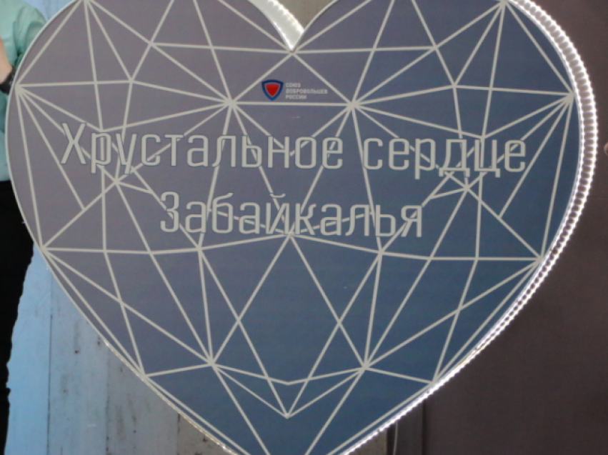 Форум «Хрустальное сердце Забайкалья - 2025»